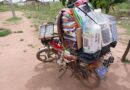 How off-grid products are creating waste in Africa
