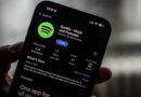 Spotify Says Apple Has Rejected Its App Update With Price Information for EU Users